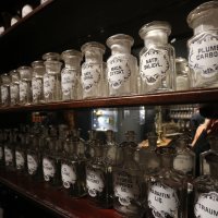 U Rijeci otvoren Muzej farmacije