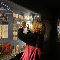 U Rijeci otvoren Muzej farmacije