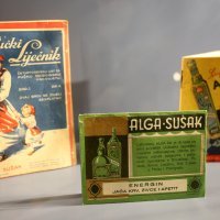 U Rijeci otvoren Muzej farmacije