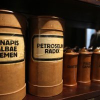 U Rijeci otvoren Muzej farmacije