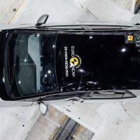 VW ID.3 na Euro NCAP testiranju