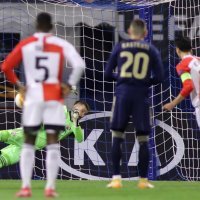 Dinamo - Feyenoord