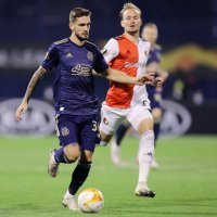Dinamo - Feyenoord