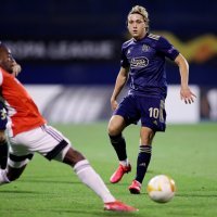 Dinamo - Feyenoord