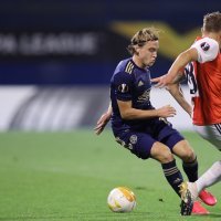 Dinamo - Feyenoord