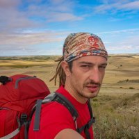 Marin Zovko (Camino)