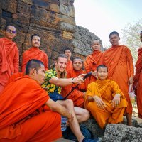 Marin Zovko (Kambodia)