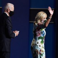 Jill Biden