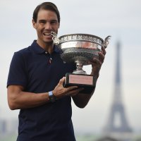 Rafael Nadal