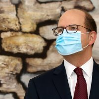 Premijer Plenković primio predstavnike Međunarodne košarkaške federacije