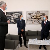 Premijer Plenković primio predstavnike Međunarodne košarkaške federacije