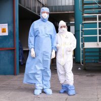 Jedan dan u KB Dubrava