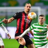 Celtic - Milan