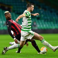 Celtic - Milan