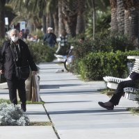 Koronavirus u Splitu