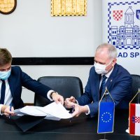 Tomislav Ćorić, Andro Krstulović Opara