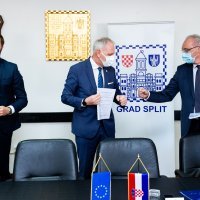 Split: Potpisan Ugovor o financiranju sanacije odlagališta Karepovac