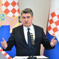 Predsjednik Zoran Milanović održao je press konferenciju