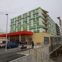 Irena Hrstić OB Pula