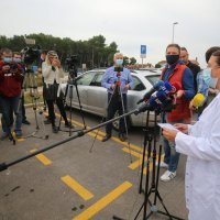 Irena Hrstić OB Pula