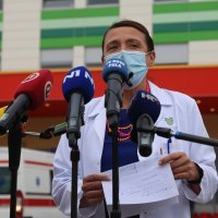 Irena Hrstić OB Pula