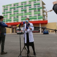 Irena Hrstić OB Pula