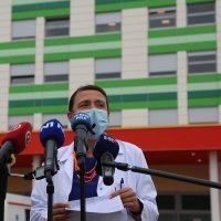 Irena Hrstić OB Pula