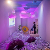 Izložba 51000 Balthazargrad u Rijeci