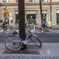 Koronavirus u Švedskoj