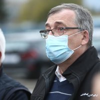 Zvonimir Šostar i Krunoslav Capak