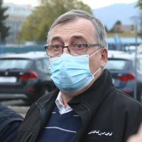 Zvonimir Šostar i Krunoslav Capak