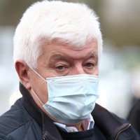 Zvonimir Šostar i Krunoslav Capak