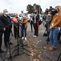 Zvonimir Šostar i Krunoslav Capak