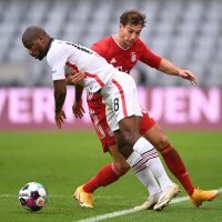 Bayern - Eintracht Frankfurt