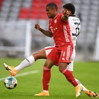 Bayern - Eintracht Frankfurt