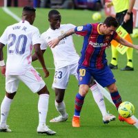 Barcelona - Real Madrid