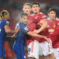 Manchester United - Chelsea
