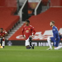 Manchester United - Chelsea
