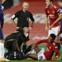 Manchester United - Chelsea