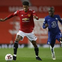 Manchester United - Chelsea
