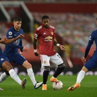 Manchester United - Chelsea