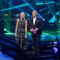 Barbara Kolar i Duško Ćurlić