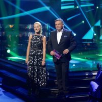 Barbara Kolar i Duško Ćurlić