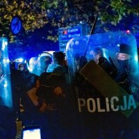 Poljaci prosvjedovali protiv zabrane pobačaja