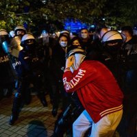 Poljaci prosvjedovali protiv zabrane pobačaja