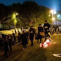 Poljaci prosvjedovali protiv zabrane pobačaja