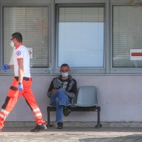 U Općoj bolnici Zabok došlo je do prodora koronavirusa