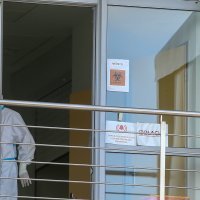 U Općoj bolnici Zabok došlo je do prodora koronavirusa