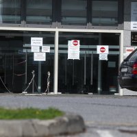 U Općoj bolnici Zabok došlo je do prodora koronavirusa