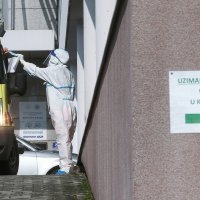 U Općoj bolnici Zabok došlo je do prodora koronavirusa